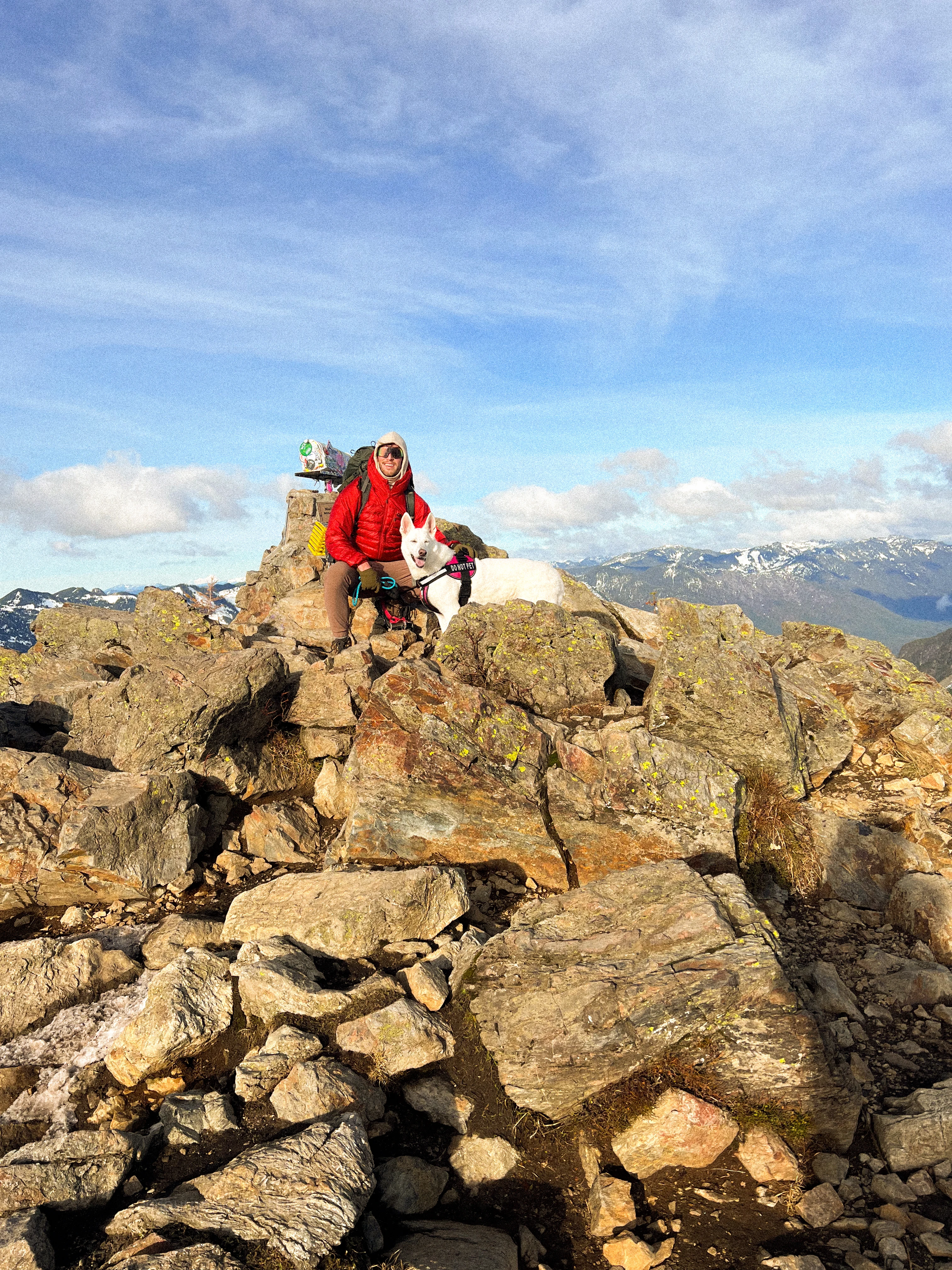 Mailbox Peak